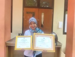 Politisi Deokrat Apresiasi Kinerja Camat Kelapa Gading