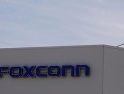 Foxconn Teken Komitmen Bangun Ekosistem EV Senilai Rp114 Triliun