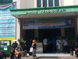 Cegah Covid-19, Sekolah Diminta Maksimalkan Peran UKS