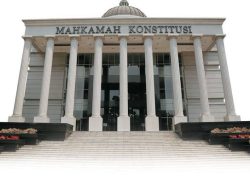 Diaspora Indonesia di 12 Negara Ajukan Gugatan Judicial Review  ke MK