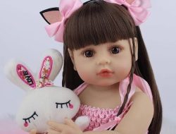 Miliki Boneka Spirit Doll, Ini Tanggapan Kyai