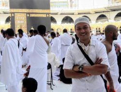 Januari Tahun Ini Kemenag Berencana Berangkatkan Jamaah Umrah