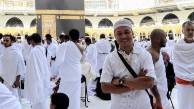 Januari Tahun Ini Kemenag Berencana Berangkatkan Jamaah Umrah