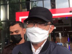 Ketua DPRD Kota Bekasi Buka ‘Kotak Pandora’ Dugaan Suap Pengesahan Anggaran