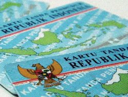 Program KTP Digital Harus Dipersiapkan Matang