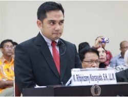 Usulan Kepolisian di Bawah Kementerian Dinilai Belum Relevan   