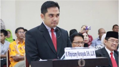 Usulan Kepolisian di Bawah Kementerian Dinilai Belum Relevan   