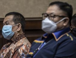 Sidang Vonis Empat Terdakwa ASABRI Diwarnai Dissenting Opinion