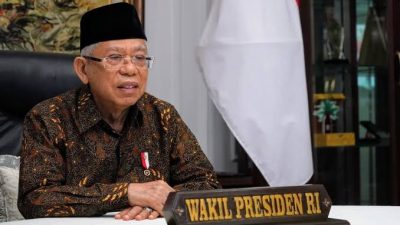 Wapres: Radikalisme Harus Dicegah Bersama