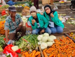 Wujudkan Tridharma Perguruan Tinggi Melalui PKM Institut STIAMI
