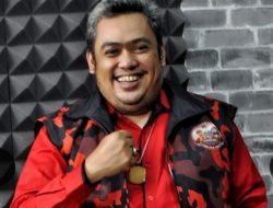 Mengaku Tidak Sejalan dengan Garis Perjuangan, Ketum LGP Mengundurkan Diri