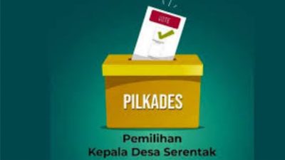 Pelaksanaan Pilkades Serentak, Pemkab Sukabumi Gelontorkan Anggaran Rp 2,5 Miliar