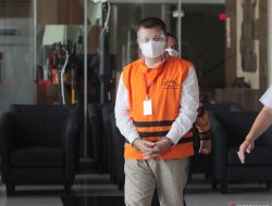 KPK Ajukan Kasasi Atas Putusan Terhadap Aa Umbara