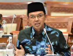Anggota DPR: Tak Ada Tempat Bagi Politisasi Agama di Indonesia
