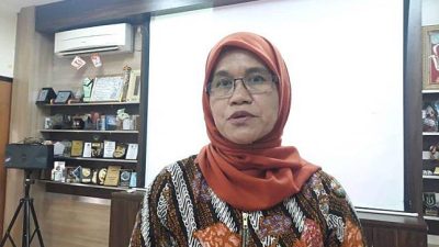 Komnas Perempuan Rekomendasi Penghapusan Kekerasan Seksual Sejak 2014