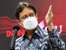 Menkes: Masyarakat Dapat Beraktivitas Normal Dengan Disiplin Prokes