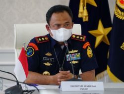 KKP Tertibkan 10 Kapal Ikan Indonesia Pelanggar Ketentuan