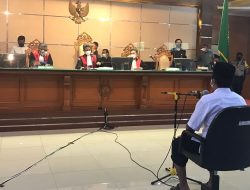 Hakim: Bayi Dari Korban Pemerkosaan Herry Wirawan Dititipkan Pemprov