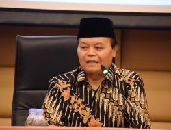 Soal RUU Perampasan Aset, HNW: Pemerintah Jangan Hanya Sekedar “Gimmick”