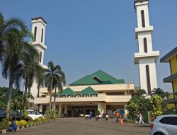 Satpam Wanita Tuntut Haknya Setelah Di PHK Sepihak