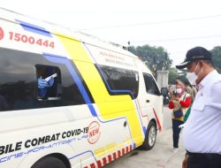 Cegah Klaster Covid-19 di Sekolah, Pemkot Bekasi Berlakukan PJJ