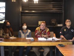 Dikriminalisasi Perusahaan Tempatnya Bekerja, Lisa Tuntut Keadilan