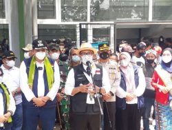 Resmikan Gedung Creative Center, RK: Jadikan Wadah Berkreasi Dan Beraktivitas