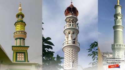 Surat Edaran Kemenag Terkait Pengeras Suara Masjid Terus Mendapat Penolakan
