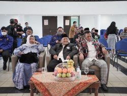 Melalui Rapat Pleno, Juaini Terpilih Jadi Ketum FLO