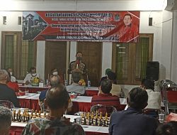 Reses Pertama, Anim Tetap Perjuangkan Pembangunan Di Kranggan