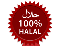 Anggota DPR Ajak Pengusaha Peduli Produk Halal