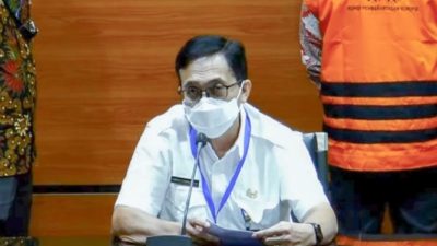 Kemendagri Perkuat Pencegahan Korupsi Pascakasus Ardian Noervianto