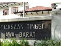 Kadisdukcapil Jabar Jadi Terdakwa Dugaan Korupsi Bansos