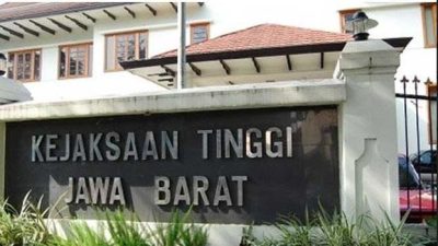 Kadisdukcapil Jabar Jadi Terdakwa Dugaan Korupsi Bansos