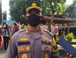 Polres Garut Melimpahkan Kasus Tiga Jenderal NII ke Kejaksaan