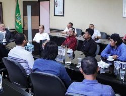 Ketua DPD RI Motivasi Eks Narapidana Teroris Berbakti ke Bangsa