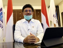 Kemenkominfo Tutup 1.321 Konten Hoaks Politik