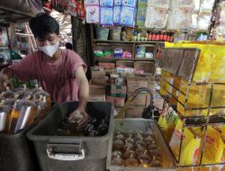 KPPU Mulai Panggil Produsen Minyak Goreng Terkait Dugaan Kartel