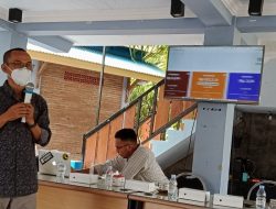 TII Dorong Partisipasi Publik Cegah Korupsi Pengadaan Barang Jasa