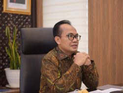 Menko Airlangga Keluarkan Aturan Soal Agenda Sherpa Track G20