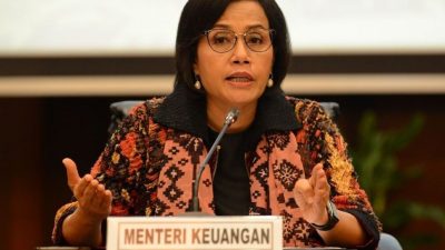 Menkeu: Harga BBM Subsidi Jauh Lebih Rendah Dibanding Harga Seharusnya