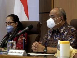 Wagub DIY Minta Baleg DPR RI Serap Aspirasi Rakyat