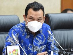 Anggota DPR Fasilitasi Pelatihan Pelajar di Sumatera Utara