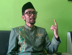 PBNU Siap Bantu Cari Titik Temu Permasalahan Warga Wadas