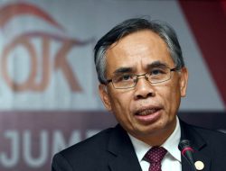 OJK: Tolong Jangan Pinjam ke Pinjol Jika Tidak Ada Penghasilan