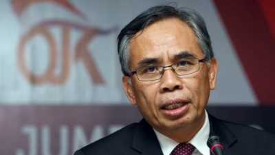 OJK: Tolong Jangan Pinjam ke Pinjol Jika Tidak Ada Penghasilan