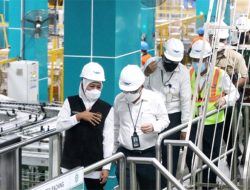 Gubernur Jatim Minta Satgas Pangan Lacak Distribusi Minyak Goreng