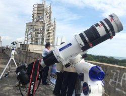 Muhammadiyah Tetapkan Awal Ramadhan 1443 Hijriah  Jatuh pada 2 April Tahun 2022