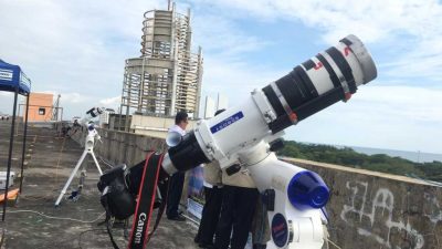 Muhammadiyah Tetapkan Awal Ramadhan 1443 Hijriah  Jatuh pada 2 April Tahun 2022