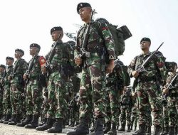 Ini Saran Komisi I DPR RI Soal Polemik Batas Usia Pensiunan TNI 